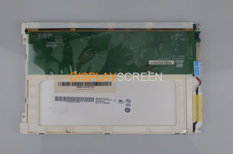 Original New 8.4" Industrial LCD Display Screen G084SN05 V.9 V9 (800*600)