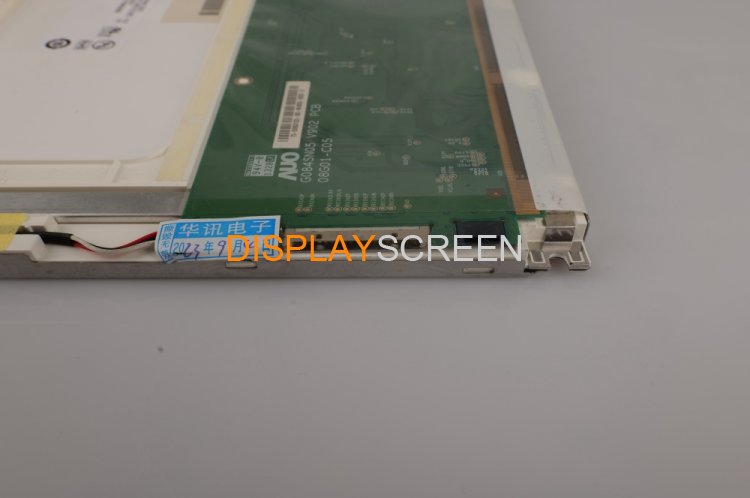 Original New 8.4" Industrial LCD Display Screen G084SN05 V.9 V9 (800*600)