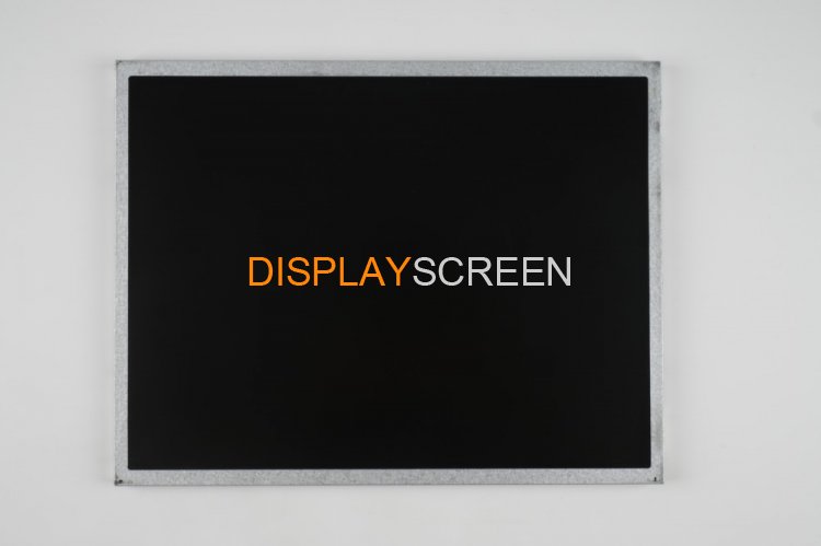 15" G150XG01 V3 V.3 Industrial LCD Display Screen with LED Backlight (1024*768)