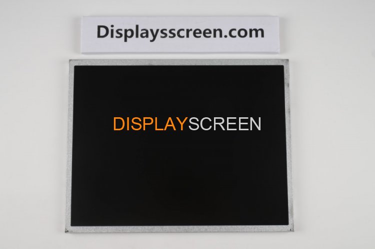 15" G150XG01 V3 V.3 Industrial LCD Display Screen with LED Backlight (1024*768)