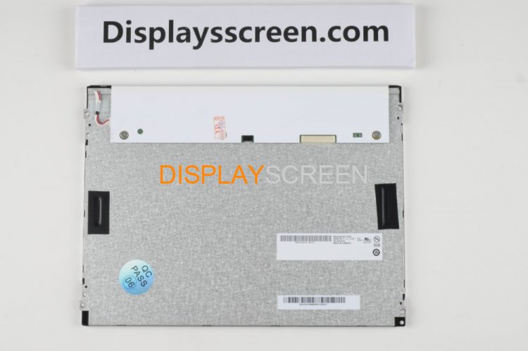 Brand New 12.1 Inch Industrial LCD Screen G121SN01 V4 V.4