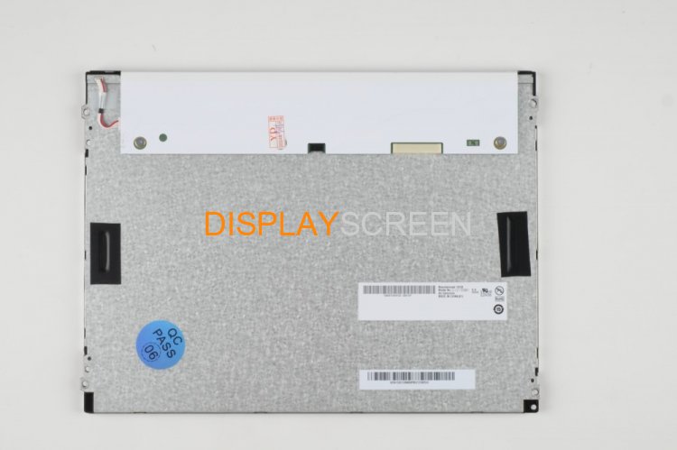 Brand New 12.1 Inch Industrial LCD Screen G121SN01 V4 V.4