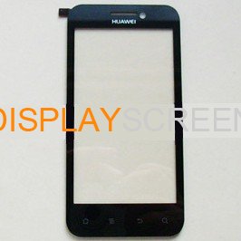 Replacement Touch Screen Digitizer Glass Len Screen for Huawei Honor U8860