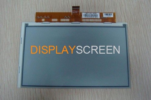 New 7.1\" LB071WS1-RD01 LG E-ink LCD Display Screen for Ebook reader Repair Replacment