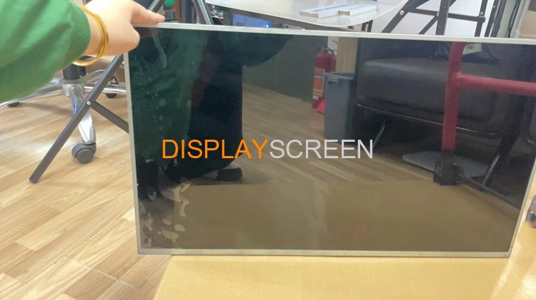 Original M270QAN02.5 AUO Screen 27\" 3840*2160 M270QAN02.5 Display