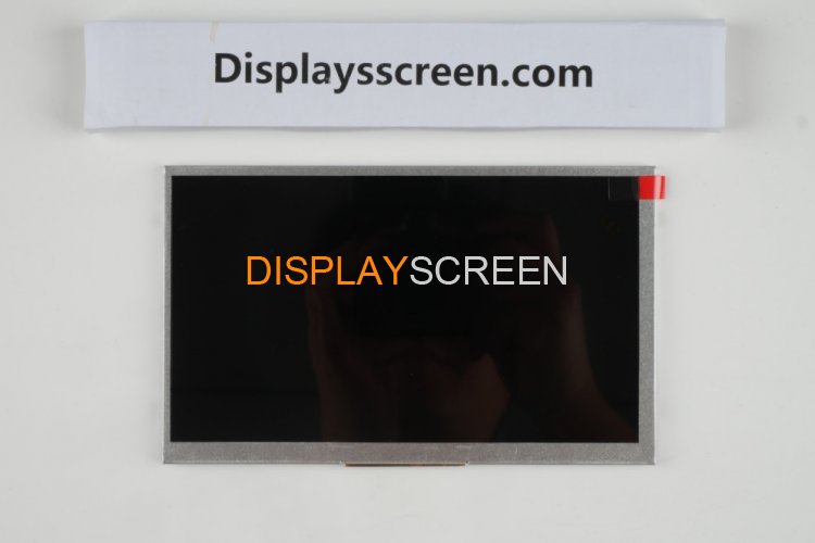 Original AT070TN92 V.3 AUO Screen 7" 800*480 AT070TN92 V.3 Display