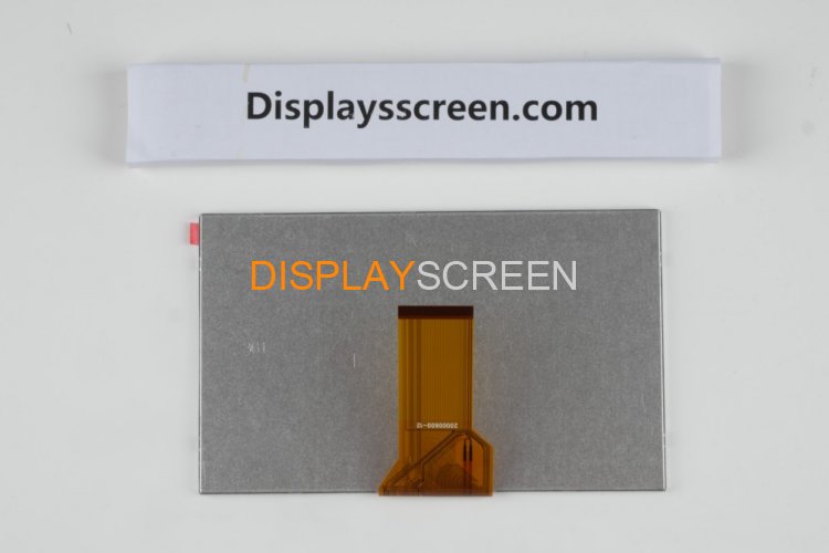 Original AT070TN92 V.3 AUO Screen 7" 800*480 AT070TN92 V.3 Display