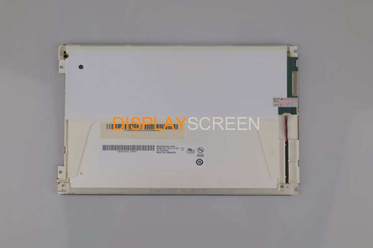 Original G084SN03 V3 AUO Screen 8.4" 800*600 G084SN03 V3 Display