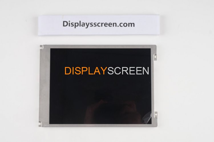 Original G084SN05 V.8 AUO Screen 8.4" 800*600 G084SN05 V.8 Display