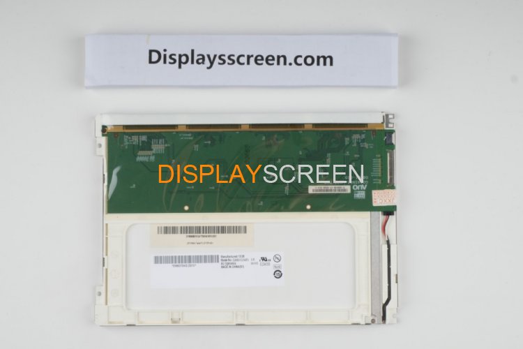 Original G084SN05 V.8 AUO Screen 8.4" 800*600 G084SN05 V.8 Display