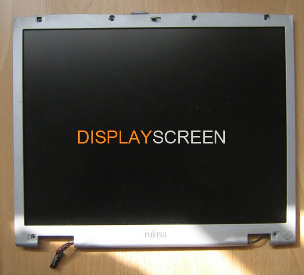 Original TX36D81VCICAA HITACHI Screen 14.1\" 768*1024 TX36D81VCICAA Display