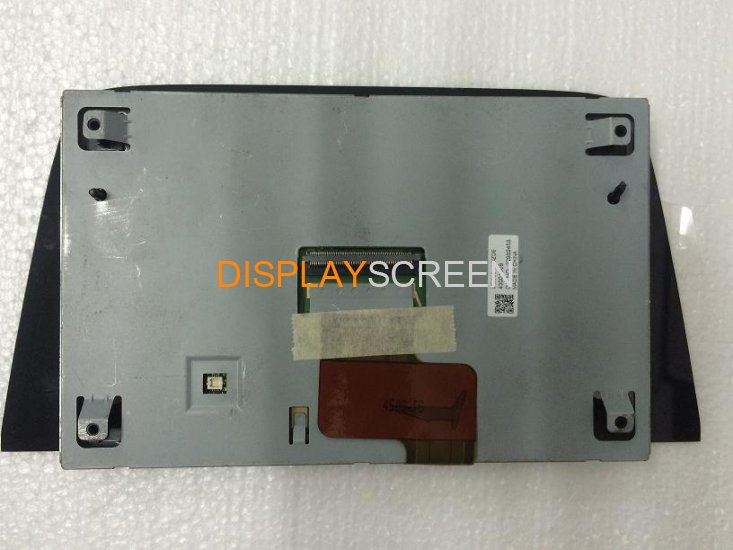 Original LQ080Y5DZ06 SHARP Screen 8\" LQ080Y5DZ06 Display