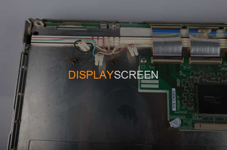 Original ITSX98E IDTech Screen 18.1" 1280*1024 ITSX98E Display