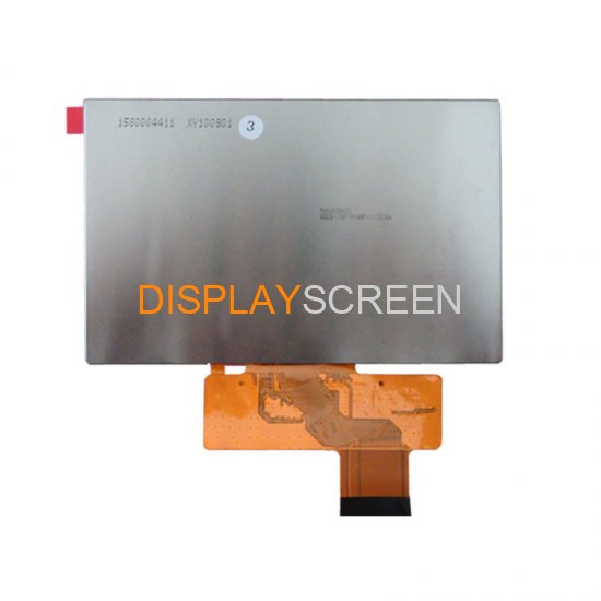 Original TM050RDH03-41 TIANMA Screen 5.0\" 800*480 TM050RDH03-41 Display