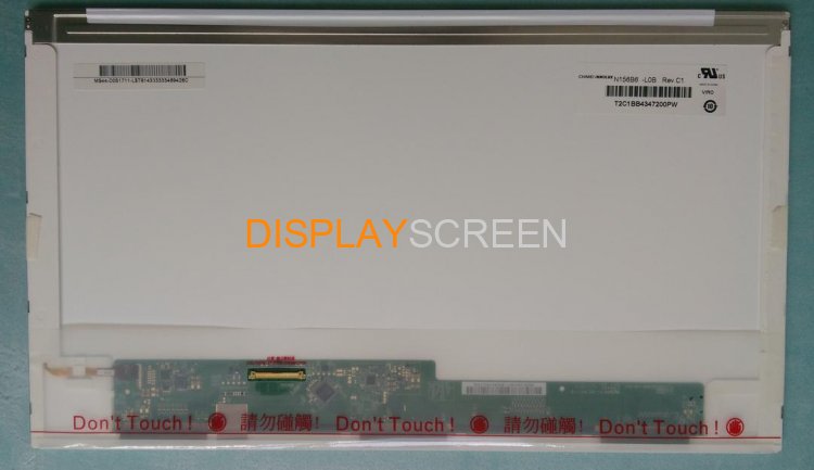 Original N156B6-L06 CMO Screen 15.6\" 1366*768 N156B6-L06 Display