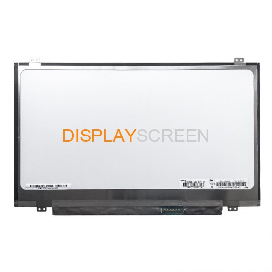 Original N140BGE-L42 Chimei Screen 14.0\" 1366*768 N140BGE-L42 Display