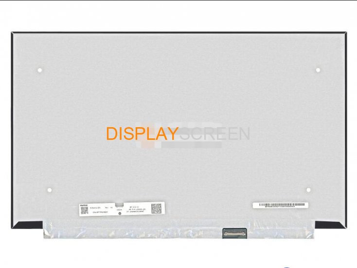 Original N156HCG-GR1 Innolux Screen 15.6\" 1920*1080 N156HCG-GR1 Display