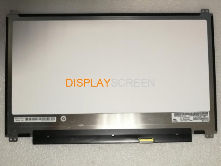 Original LP133WF2-SPL1 LG Screen 13.3\" 1920*1080 LP133WF2-SPL1 Display