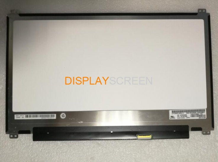 Original LP133WF2-SPL8 LG Screen 13.3\" 1920*1080 LP133WF2-SPL8 Display