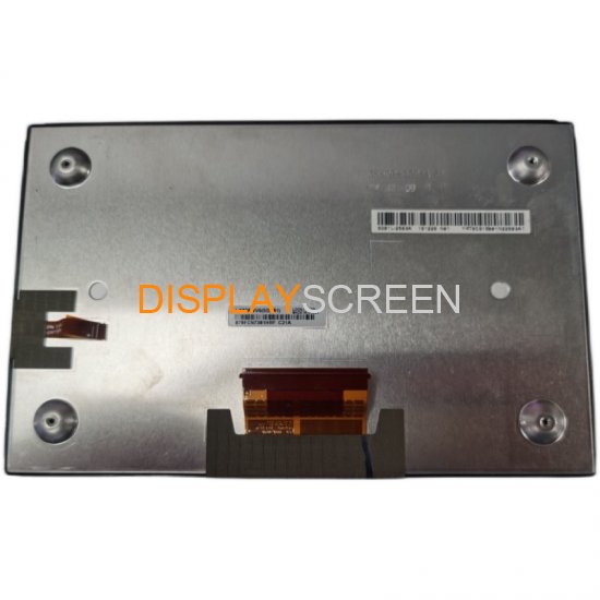 Original LA070WV6-SD01 LG Screen 7.0\" 800*480 LA070WV6-SD01 Display