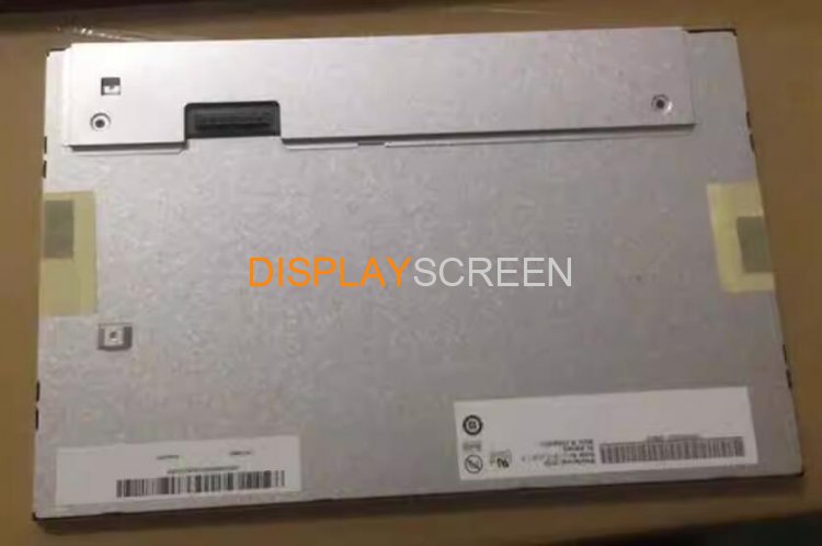 Original G101EVN01.5 AUO Screen 10.1\" 1280*800 G101EVN01.5 Display