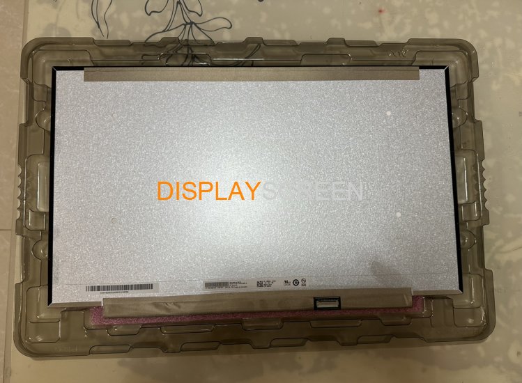 Original B173ZAN06.8 AUO Screen 17.3\" 3840*2160 B173ZAN06.8 Display