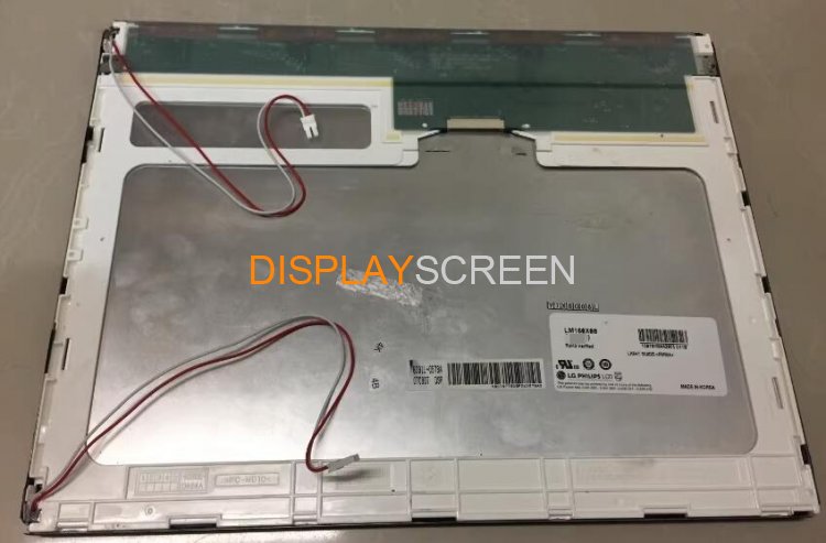 Original LM150X08-A4NA LG Screen 15.0\" 1024*768 LM150X08-A4NA Display