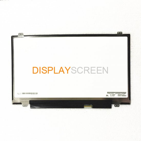 Original LP140WF5-SPB3 LG Screen 14.0\" 1920*1080 LP140WF5-SPB3 Display