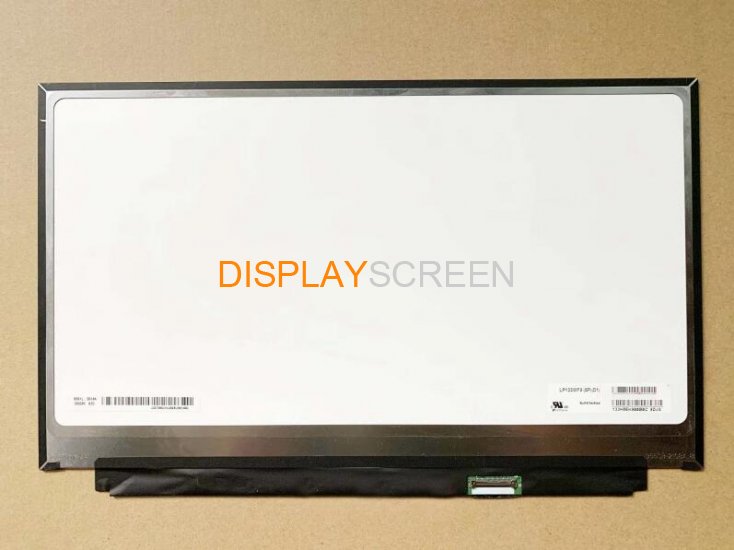 Original LP133WF9-SPD2 LG Screen 13.3\" 1920*1080 LP133WF9-SPD2 Display