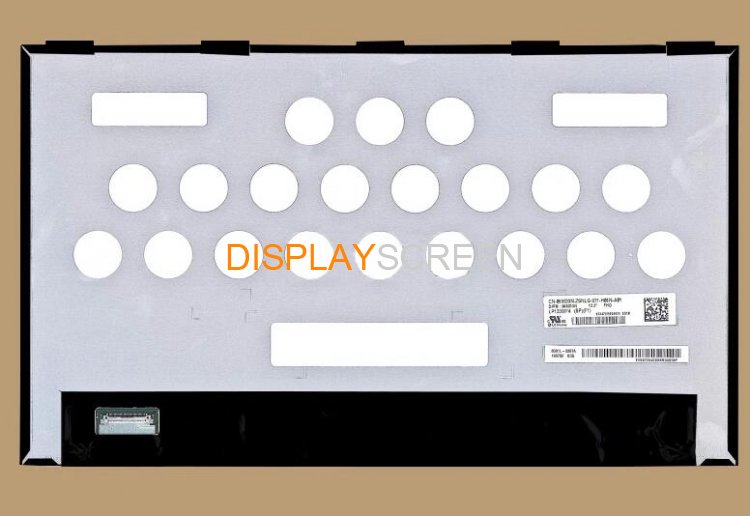 Original LP133WF4-SPF1 LG Screen 13.3\" 1920*1080 LP133WF4-SPF1 Display