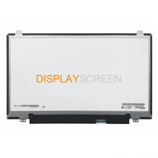 Original LP140WF6-SPB8 LG Screen 14.0\" 1920*1080 LP140WF6-SPB8 Display