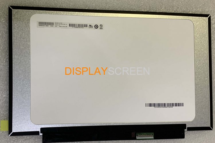 Original B140XTK02.0 AUO Screen 14.0\" 1366*768 B140XTK02.0 Display