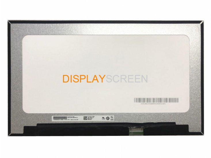 Original AUO 14-Inch B140HAN04.6 LCD Display 1920×1080 Industrial Screen