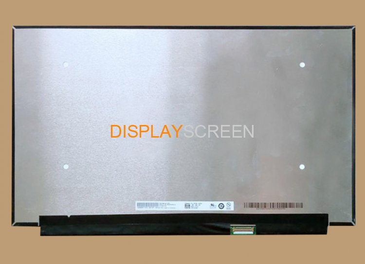 Original AUO 15.6-Inch B156ZAN03.5 LCD Display 3840×2160 Industrial Screen