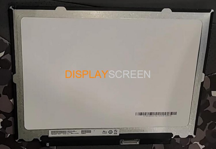 Original B120XAK01.0 AUO Screen 12.0\" 1366*912 B120XAK01.0 Display