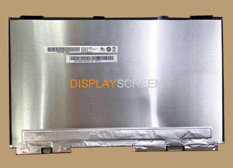 Original B133ZAN02.8 AUO Screen 13.3\" 3840*2160 B133ZAN02.8 Display