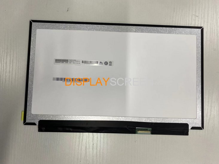 Original B133HAN04.B AUO Screen 13.3\" 1920*1080 B133HAN04.B Display