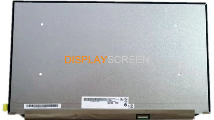 Original B173ZAN06.0 AUO Screen 17.3\" 3840*2160 B173ZAN06.0 Display