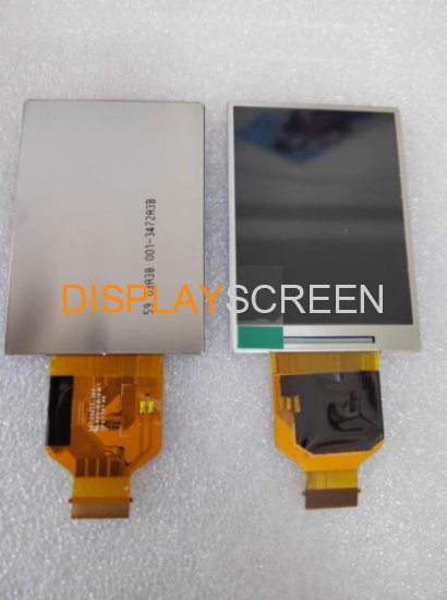 Original A030VVN01.0 AUO Screen 3.0\" 640*480 A030VVN01.0 Display