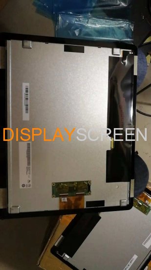 Original G150XTT02.0 AUO Screen 15.0\" 1024*768 G150XTT02.0 Display