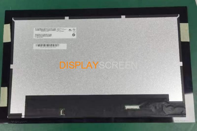 Original G156HAB02.5 AUO Screen 15.6\" 1920*1080 G156HAB02.5 Display