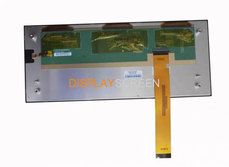 Original C123HAN06.0 AUO Screen 12.3\" 1920*720 C123HAN06.0 Display