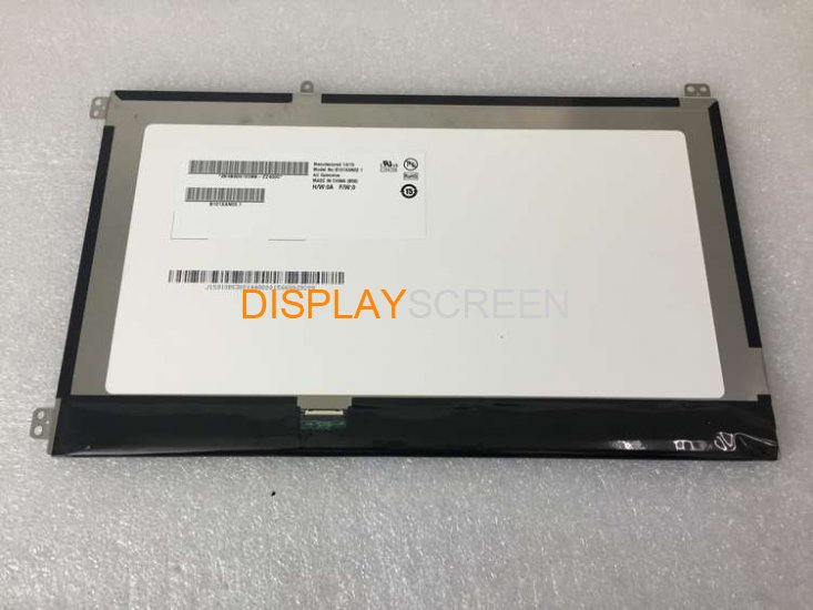 Original B101XAN02.1 AUO Screen 10.1\" 1366*768 B101XAN02.1 Display