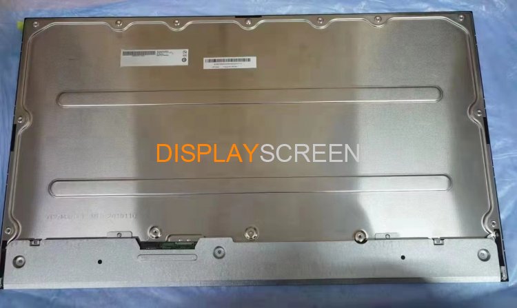 Original M270QAN06.1 AUO Screen 27.0\" 3840*2160 M270QAN06.1 Display