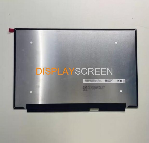 Original B133QAN04.1 AUO Screen 13.3\" 2560*1600 B133QAN04.1 Display