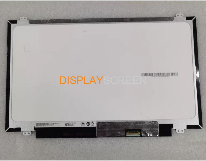 Original B140HAN02.6 AUO Screen 14.0\" 1920*1080 B140HAN02.6 Display