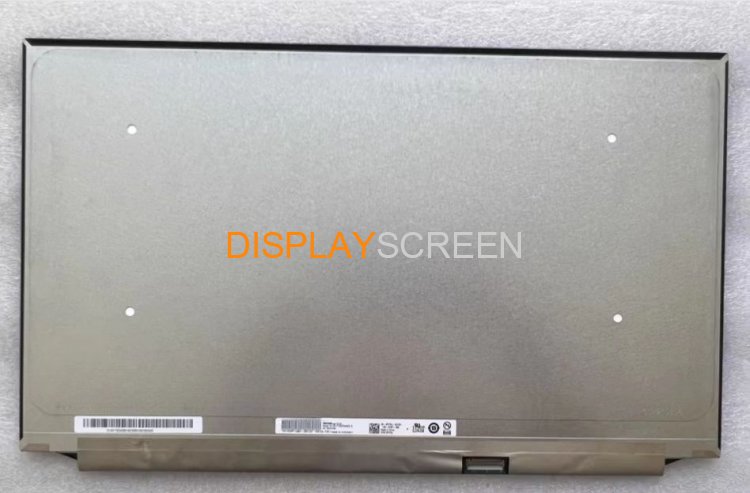 Original B173ZAN03.5 AUO Screen 17.3\" 3840*2160 B173ZAN03.5 Display