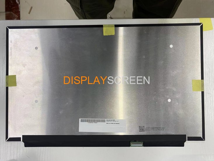 Original B156HAN12.1 AUO Screen 15.6\" 1920*1080 B156HAN12.1 Display