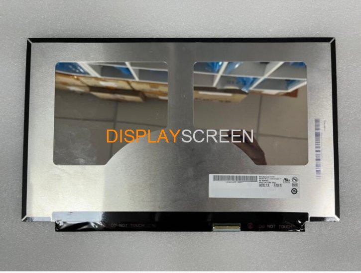 Original B140QAN02.2 AUO Screen 14.0\" 2560*1440 B140QAN02.2 Display