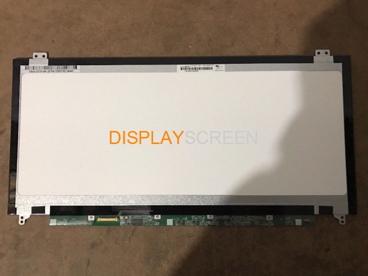 Original N144NGE-E41 CMO Scree 14.4\" 1792*768 N144NGE-E41 Display